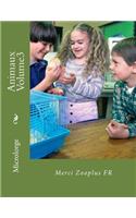 Animaux Volume3