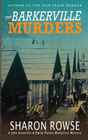 Barkerville Murders