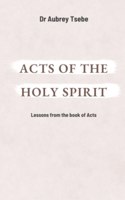 Acts of the Holy Spirit