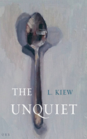 The Unquiet
