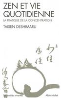 Zen Et Vie Quotidienne