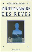Dictionnaire Des Reves