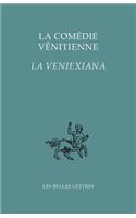 La Comedie Venitienne