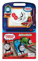 Thomas & Friends Spills & Thrills