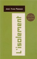 L'isolement