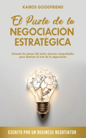 Puzle de la Negociación Estratégica