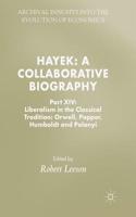 Hayek: A Collaborative Biography