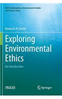 Exploring Environmental Ethics