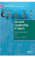 Servant Leadership in Sport