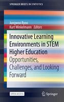 Innovative Learning Environments in Stem Higher Education