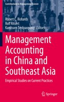 Management Accounting in China and Southeast Asia