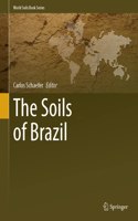 The Soils of Brazil