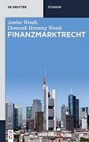 Finanzmarktrecht