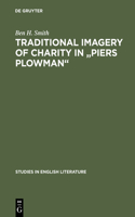 Traditional imagery of charity in 