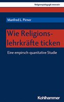 Wie Religionslehrkrafte Ticken