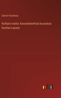 Kolttain mailta