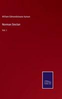 Norman Sinclair