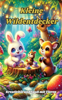 Kleine Wildentdecker