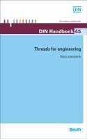 Din Handbook 45: Threads For Engineering, Basic Standards