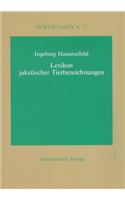 Lexikon Jakutischer Tierbezeichnungen