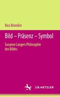 Bild - Präsenz - Symbol