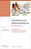 Liberalismus Und Nationalsozialismus