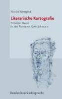Literarische Kartografie