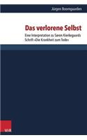 Das Verlorene Selbst