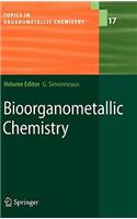 Bioorganometallic Chemistry
