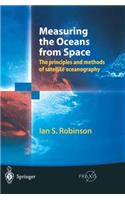 Measuring the Oceans from Space