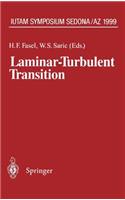 Laminar-Turbulent Transition
