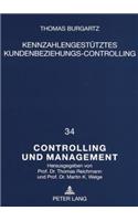 Kennzahlengestuetzes Kundenbeziehungs-Controlling