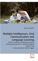 Multiple Intelligences, Oral Communication and Language Learning