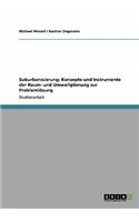 Suburbanisierung