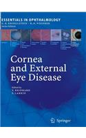 Cornea and External Eye Disease