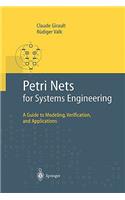Petri Nets for Systems Engineering