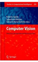 Computer Vision