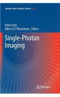 Single-Photon Imaging