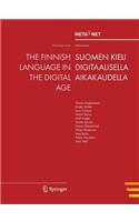 Finnish Language in the Digital Age
