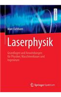 Laserphysik