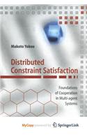 Distributed Constraint Satisfaction
