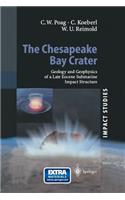 The Chesapeake Bay Crater