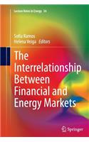 The Interrelationship Between Financial and Energy Markets