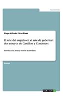arte del engaño en el arte de gobernar