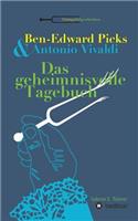 Ben-Edward Picks & Antonio Vivaldi