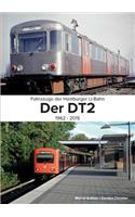 Fahrzeuge der Hamburger U-Bahn