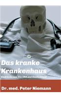 Das kranke Krankenhaus