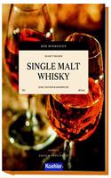 SCHOTTISCHER SINGLE MALT WHISKY GE