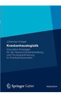 Krankenhauslogistik