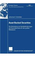 Asset Backed Securities